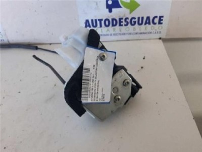 Cerradura Puerta Delantera Izquierda Hyundai I20 1 4 CRDi