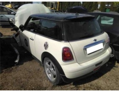 Kit Airbag BMW MINI 1 6 16V 