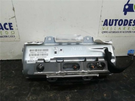 Kit Airbag BMW MINI 1 6 16V 