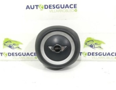 Kit Airbag BMW MINI 1 6 16V 