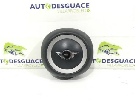 Kit Airbag BMW MINI 1 6 16V 