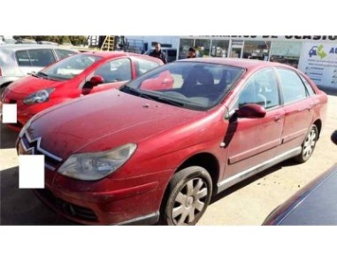 Cerradura Puerta Delantera Izquierda Citroen C5 BERLINA 2 0 HDi 