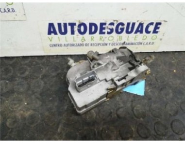 Cerradura Puerta Delantera Izquierda Citroen C5 BERLINA 2 0 HDi 