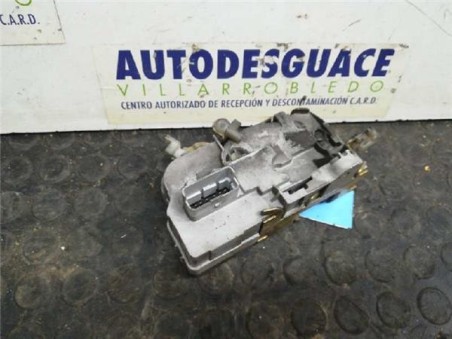 Cerradura Puerta Delantera Izquierda Citroen C5 BERLINA 2 0 HDi 