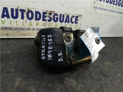 Cerradura Puerta Delantera Derecha Chrysler STRATUS BERLINA 2 0 16V 