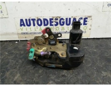 Cerradura Puerta Delantera Derecha Chrysler STRATUS BERLINA 2 0 16V 