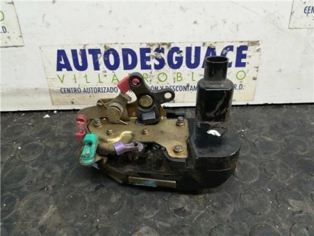 Cerradura Puerta Delantera Derecha Chrysler STRATUS BERLINA 2 0 16V 