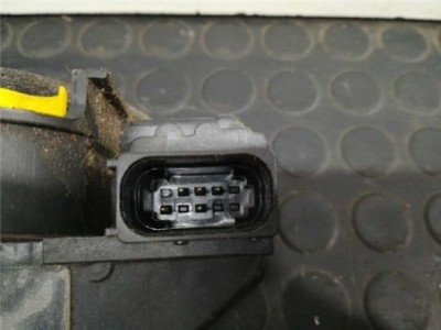 Cerradura Puerta Delantera Izquierda Opel MOKKA 1 6 CDTI DPF 