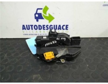 Cerradura Puerta Delantera Izquierda Opel MOKKA 1 6 CDTI DPF 