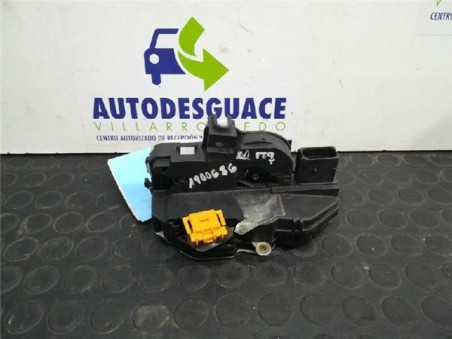 Cerradura Puerta Delantera Izquierda Opel MOKKA 1 6 CDTI DPF 