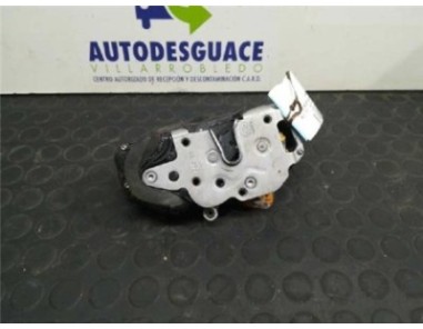 Cerradura Puerta Delantera Izquierda Opel MOKKA 1 6 CDTI DPF 