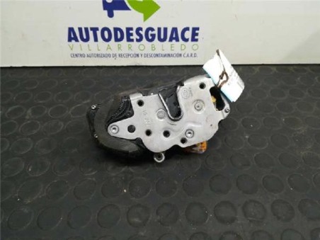 Cerradura Puerta Delantera Izquierda Opel MOKKA 1 6 CDTI DPF 