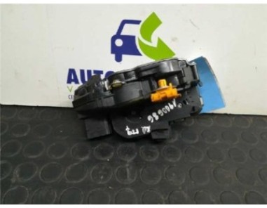 Cerradura Puerta Delantera Izquierda Opel MOKKA 1 6 CDTI DPF 