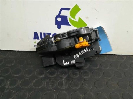 Cerradura Puerta Delantera Izquierda Opel MOKKA 1 6 CDTI DPF 