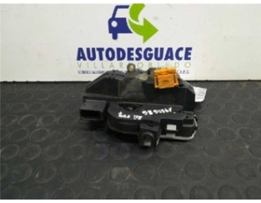 Cerradura Puerta Delantera Izquierda Opel MOKKA 1 6 CDTI DPF 