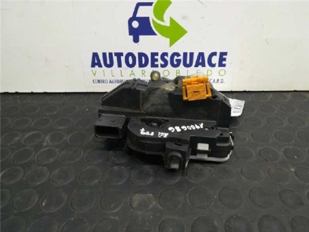 Cerradura Puerta Delantera Izquierda Opel MOKKA 1 6 CDTI DPF 