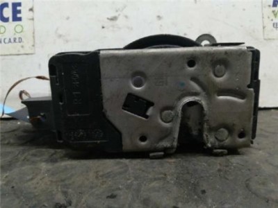 Cerradura Puerta Delantera Derecha Opel ASTRA GTC 1 6 16V 