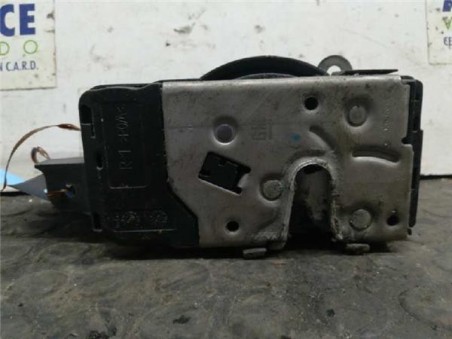 Cerradura Puerta Delantera Derecha Opel ASTRA GTC 1 6 16V 