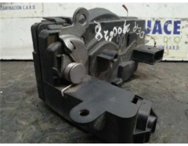 Cerradura Puerta Delantera Derecha Opel ASTRA GTC 1 6 16V 