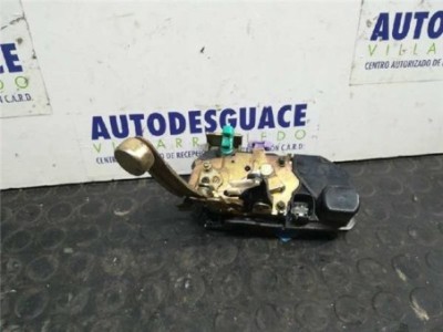 Cerradura Puerta Delantera Derecha Chrysler JEEP CHEROKEE 2 5 CRD 