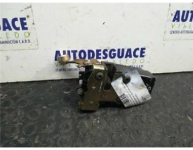 Cerradura Puerta Delantera Derecha Chrysler JEEP CHEROKEE 2 5 CRD 