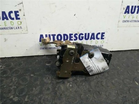 Cerradura Puerta Delantera Derecha Chrysler JEEP CHEROKEE 2 5 CRD 