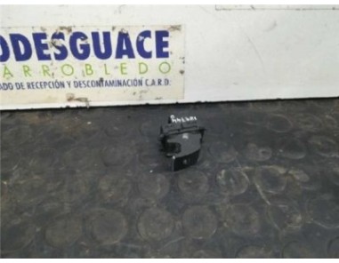 Botonera Puerta Trasera Izquierda Seat LEON 2 0 TDI 