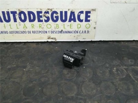 Botonera Puerta Trasera Izquierda Seat LEON 2 0 TDI 