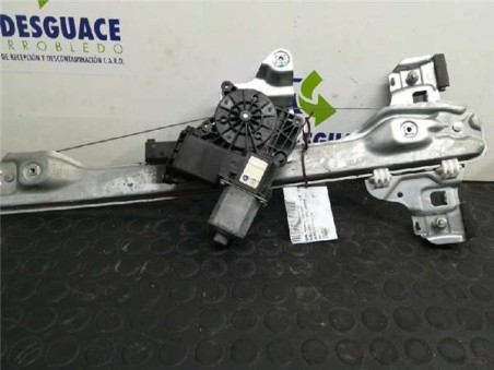 Elevalunas Electrico Trasero Derecho Opel MOKKA 1 6 CDTI DPF 