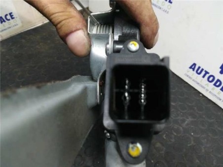 Elevalunas Electrico Trasero Derecho Opel MOKKA 1 6 CDTI DPF 