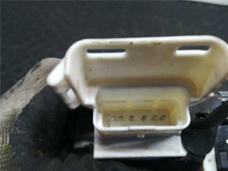 Cerradura Puerta Delantera Derecha Citroen C4 BERLINA 1 6 16V HDi 