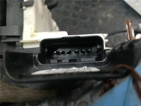 Cerradura Puerta Delantera Derecha Peugeot 5008 2 0 16V HDi FAP 