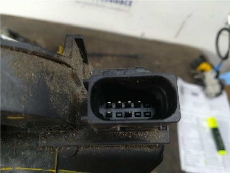 Cerradura Puerta Trasera Izquierda Opel ASTRA J SPORTS TOURER 1 7 16V CDTI 