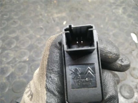 Botonera Puerta Trasera Derecha Peugeot 5008 2 0 16V HDi FAP 