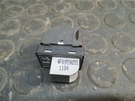 Botonera Puerta Trasera Izquierda Audi A6 BERLINA 3 0 V6 24V TDI 