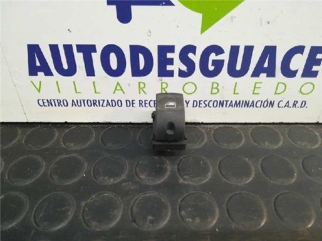 Botonera Puerta Trasera Izquierda Audi A6 BERLINA 3 0 V6 24V TDI 