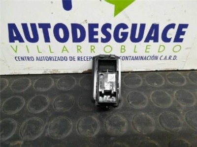 Botonera Puerta Trasera Derecha Seat TARRACO 1 5 16V TSI ACT 