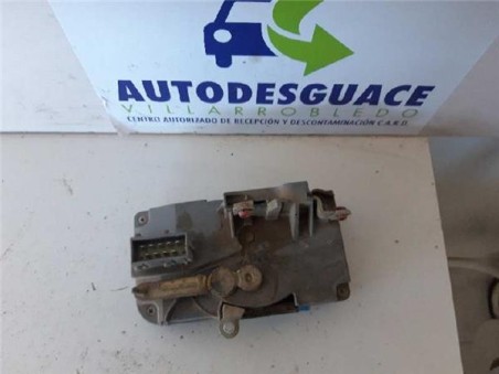 Cerradura Puerta Delantera Derecha Fiat SCUDO 1 9 Turbodiesel 