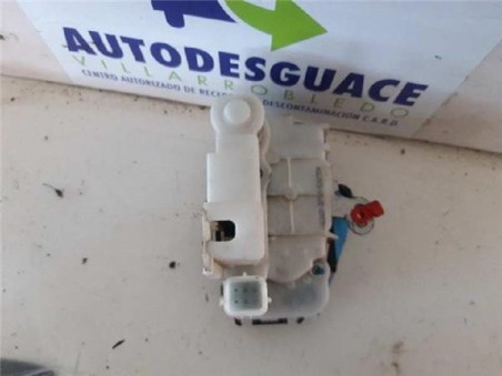 Cerradura Puerta Delantera Derecha Fiat 500 CABRIO 1 2 