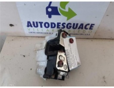 Cerradura Puerta Delantera Derecha Fiat 500 CABRIO 1 2 