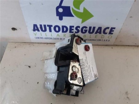 Cerradura Puerta Delantera Derecha Fiat 500 CABRIO 1 2 