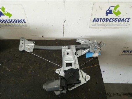 Elevalunas Electrico Trasero Derecho Citroen XSARA BERLINA 2 0 HDi 