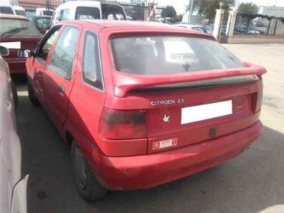 Cerradura Puerta Delantera Izquierda Citroen ZX 1 9 D  2