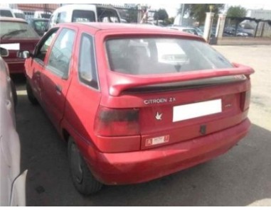 Cerradura Puerta Delantera Izquierda Citroen ZX 1 9 D 