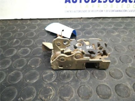 Cerradura Puerta Delantera Izquierda Citroen ZX 1 9 D 