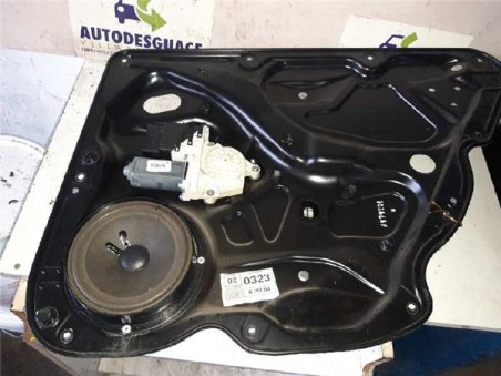 Elevalunas Electrico Trasero Derecho Volkswagen PASSAT VARIANT 2 0 TDI 