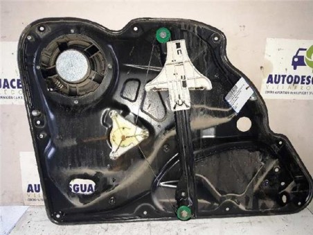 Elevalunas Electrico Trasero Derecho Volkswagen PASSAT VARIANT 2 0 TDI 