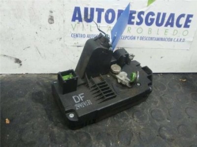 Cerradura Puerta Trasera Derecha Opel VECTRA B BERLINA 2 0 DTI