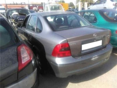 Cerradura Puerta Trasera Derecha Opel VECTRA B BERLINA 2 0 DTI  2