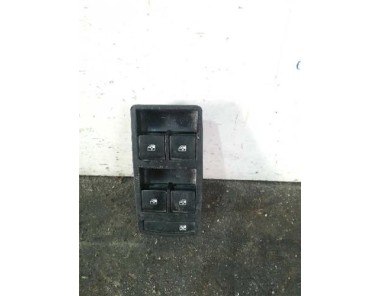 Botonera Puerta Delantera Izquierda Opel INSIGNIA BERLINA 2 0 CDTI 